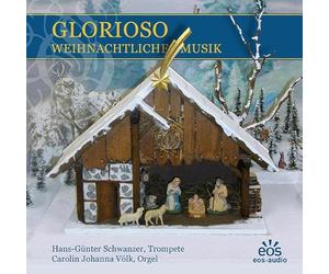 Hans-Günter Schwanzer - Glorioso [Import]