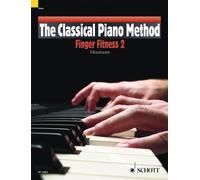 Hans-Gunter Heu The Classical Piano Method - Finger Fitness 2 - Pi (Sheet Music)