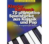 Hans-gunter heumann: klavier kultbuch piano