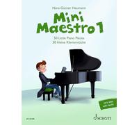 Hans-gunter heumann : mini maestro band 1