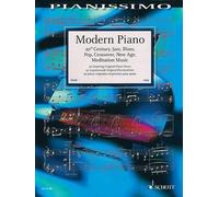 Hans-Gunter Heumann Modern Piano (Poche)