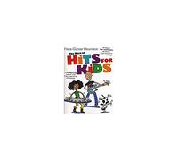 Hans-Gunter Heumann: The Best Of Hits For Kids. Partitions pour Clavier, Piano