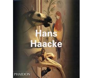 Hans Haacke