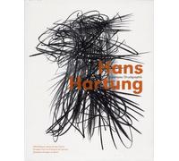 Hans Hartung. Estampes