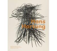 Hans Hartung. Estampes - Collectif - Bibliothèque Nationale De France - broché - Monographie