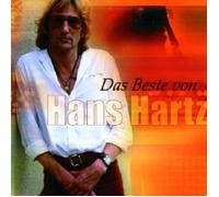 HANS HARTZ - DAS BESTE VON CD NEUF