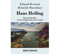 Hans Heiling