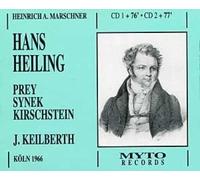 Hans Heiling