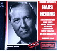 Hans Heiling