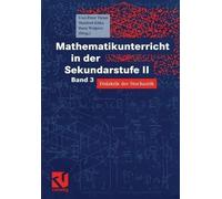 Hans-Heinz Wolpers Mathematikunterricht in der Sekundarstufe II (Poche)
