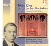 Hans-Henny-Jahnn-Orgel