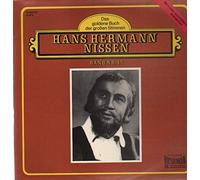 Hans Hermann Nissen - Das goldene Buch der großen stimmen Band Nr.15 [2xVinyl]