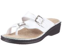 Hans Herrmann Collection 022769-20, Chaussures Femme - Blanc-TR-SW237, 42 EU