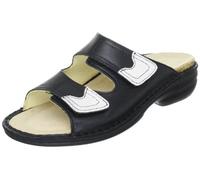 Hans Herrmann Collection 026501-10, Chaussures Femme - Noir - V.3, 36 EU