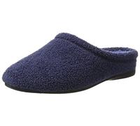 Hans Herrmann Collection Femme HHC Mules, Bleu Blu 40, 42 EU