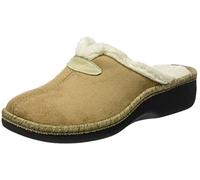 Hans Herrmann Collection Femme HHC Sabots, Beige, 42 EU