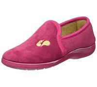 Hans Herrmann Collection Femme HHC Sabots, Rose Bonbon, 38 EU