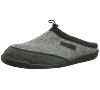 Hans Herrmann Collection HHC Filz 180204-11, Chaussures Mixte Adulte - Gris-TR-F4-40, 35 EU