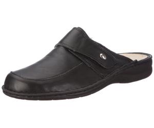 Hans Herrmann Collection HHC Napoli 02U0063B-110, Chaussures Homme - Noir/Nero, 39 EU