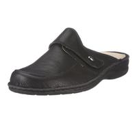 Hans Herrmann Collection Napoli 02U0063B-10, Chaussures Homme - Noir-TR-B2-19, 39 EU