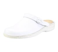Hans Herrmann Collection Napoli 02U2045C-20, Chaussures homme - Blanc-TR-BV, 39 EU
