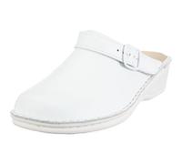 Hans Herrmann Collection Siena 022045C-20, Chaussures femme - Blanc-TR-BV, 35 EU