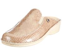 Hans Herrmann Collection Siena 022053-150, Chaussures femme - Beige-TR-CA, 36 EU