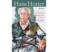 Hans Hotter: Memoirs
