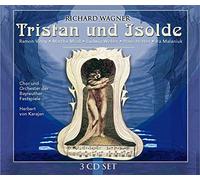 Hans Hotter - Richard Wagner: Tristan und Isolde