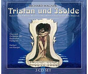 Hans Hotter - Richard Wagner: Tristan und Isolde