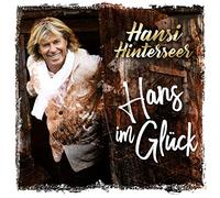 Hansi Hinterseer – Hans im Glück – CD – 66 Jahre Edition