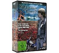 Hans im Glück aus Herne 2 - Die komplette 7teilige Serie (3 DVDs) Roland Gall