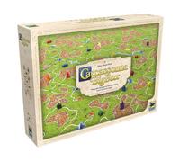 Hans im Glück HIGD0119 Carcassonne BigBox (Spiel)