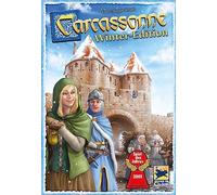 Hans im Glück Carcassonne Winter-Edition