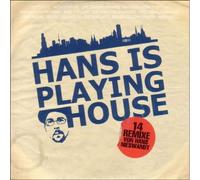 Various – Hans Is Playing House – Import