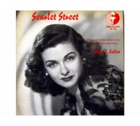 Hans J. Salter - SCARLET STREET (ORIGINAL SOUNDTRACK LP, LTD ISSUE)