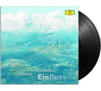 Hans Joachim Roedelius & Kasar Arnold – Einfluss – Vinyle – Import