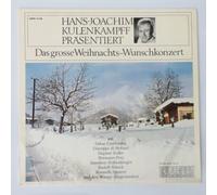 Hans-Joachim Kulenkampff Prasentiert: Das Grosse Weihnachts-Wunschkonzert