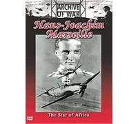 Hans-Joachim Marseille - the Star of Africa