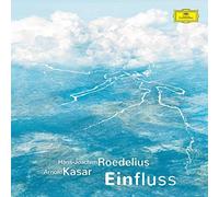 Hans Joachim Roedelius & Kasar Arnold - Einfluss [Import]