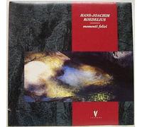 Hans-Joachim Roedelius - Momenti Felici (UK Import)