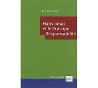 Hans Jonas et le Principe Responsabilité