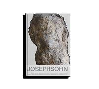 Hans Josephsohn - Cornelius Tittel - Skira Paris - relié - Beau livre