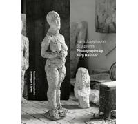 Hans Josephsohn Sculptures: Photographs by Jurg Hassler