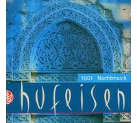 Hans Juergen Hufeisen - 1001 Nachtmusik [Import]