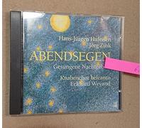 Hans-Jürgen Hufeisen - Abendsegen [Import]