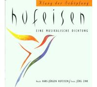 Hans Juergen Hufeisen - Klang Der Schoepfung [Import]