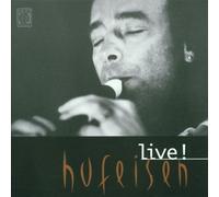Hans Juergen Hufeisen - Live [Import]