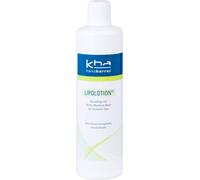 Hans Karrer Lipolotion Eco en cas de peau sèche, 500 ml Lotion