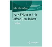 Hans Kelsen Und Die Offene Gesellschaft